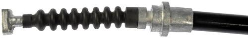 Dorman c94435 brake cable-cable - parking brake