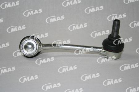 Mas industries sl81011 sway bar link kit-suspension stabilizer bar link kit