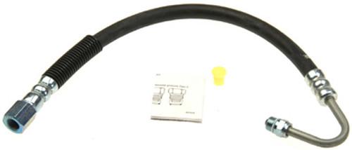 Edelmann 80350 steering pressure hose-pressure line assembly