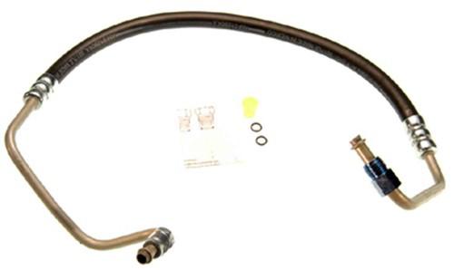 Edelmann 80144 steering pressure hose-pressure line assembly