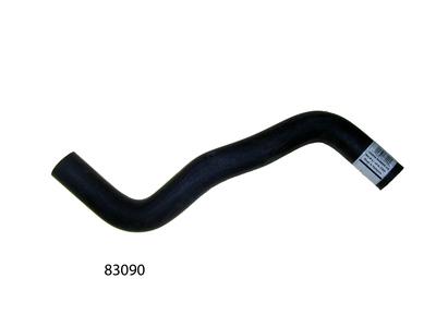 Cadna 83090 lower radiator hose-radiator coolant hose