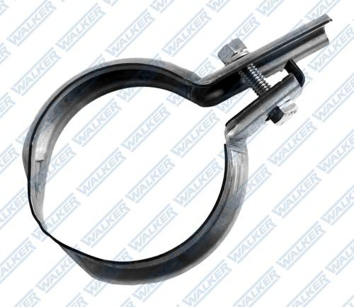 Walker exhaust 36515 exhaust system parts-exhaust clamp kit