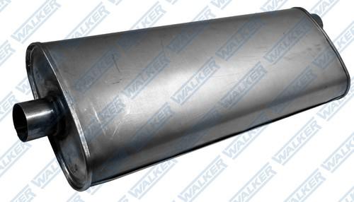 Walker exhaust 21640 exhaust muffler-muffler