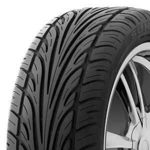 2 new sunny sn3800 all season 245/35r19 tires - 245 35 19 - 2453519 - r19