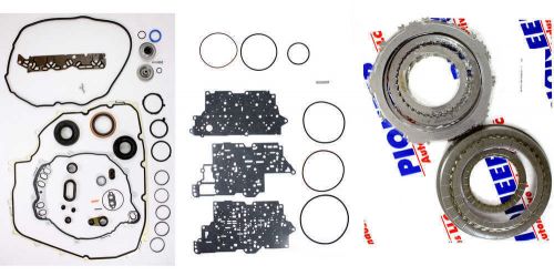 Automatic transmission master repair kit-auto trans master repair kit pioneer