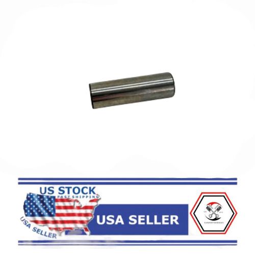 Wrist pin, lightweight, gx390: genuine honda - n1