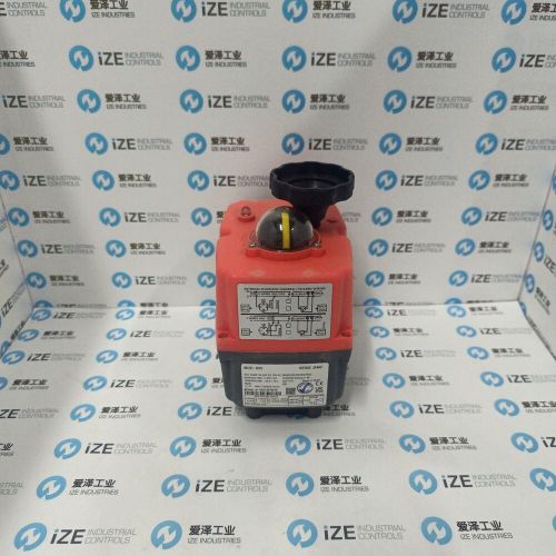 J+j j4c s55 electric actuator 2.4kg