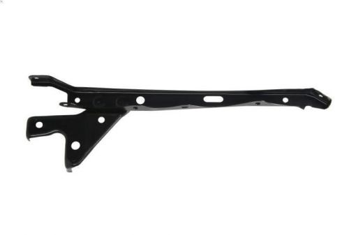 Front bezel - parts blic 6508-05-8640260p for auris (_e18_) 1.3 2012-2018-