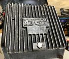 Built - ford mustang aod automatic transmission 302 351c 351w 10.5&#034; short tail