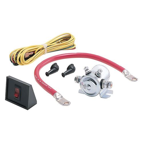 Warn 62132 - power interrupt kit