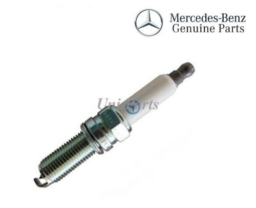 A0041591803 6 pcs oem spark plugs fits mercedes benz c300 c350 ml350 clk350