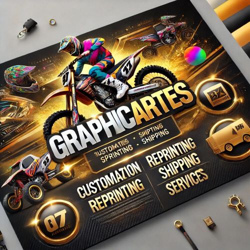 Graphicsarts designs for customization, reprinting, shipping  (khaalm97)