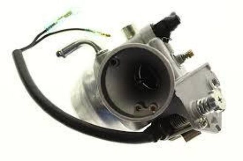 Yamaha genuine snoscoot sv80 sv 80 carburetor 85x-14101-01-00 new