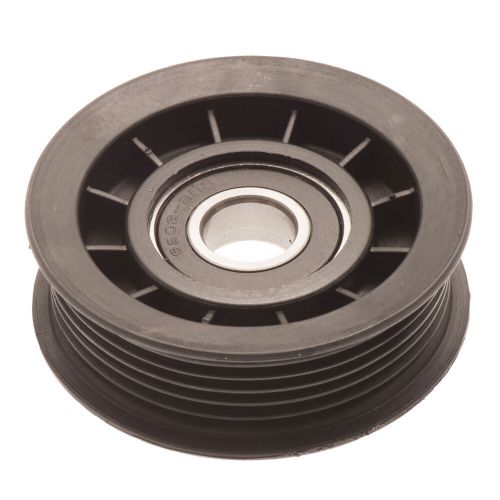 Mercruiser serpentine belt idler pulley 807757t v6 v8 4.3 5.0 5.7