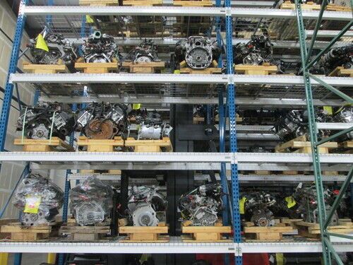 2017 honda civic 2.0l engine motor 4cyl oem 92k miles - lkq375973805