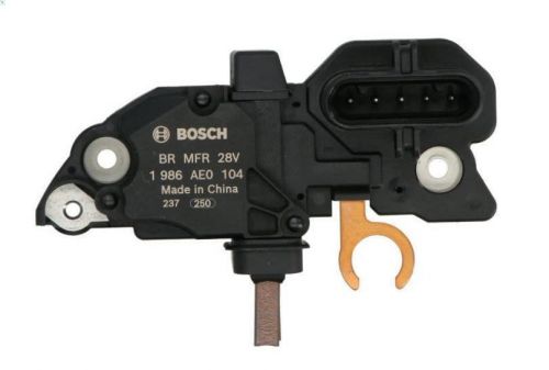 Bosch 1 986 ae0 104 generator controller-