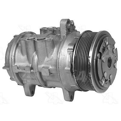 Four seasons 57106 a/c compressor