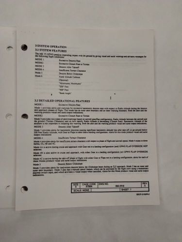 Solarton schlumberger model s.214 form 1 triple ratiometer maintenance/parts