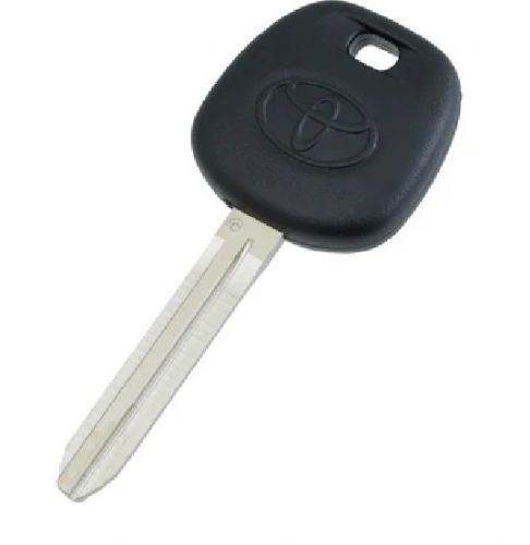 Toyota genuine oem 89785-60160 yaris 4runner transponder key master transmitter