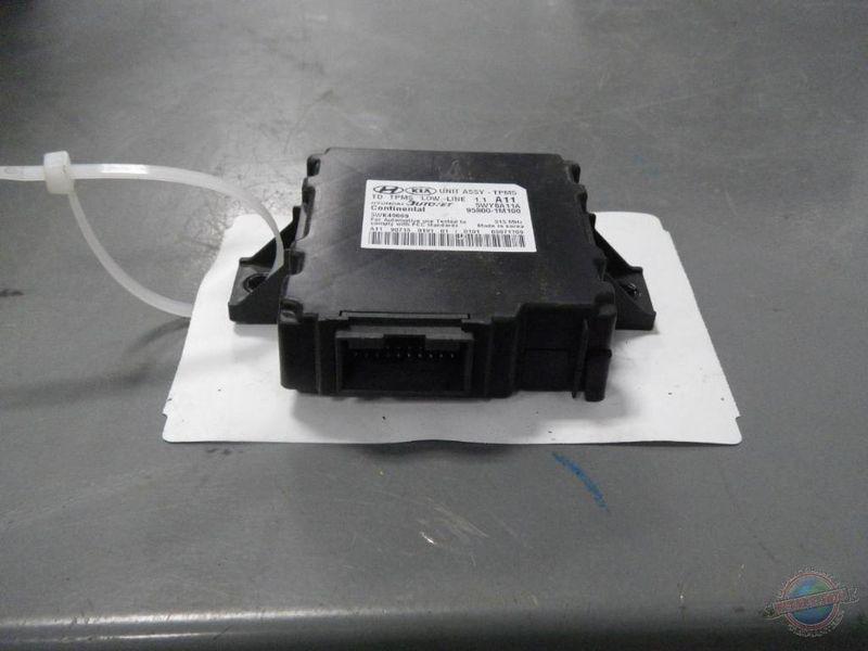 Suspension bcm/ecu forte 890686 10 susp ecu tpms 95800-1m100