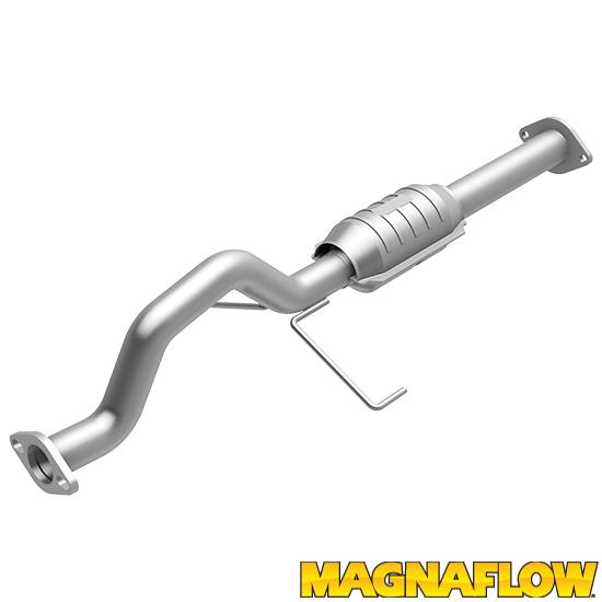 Magnaflow catalytic converter 23631 mazda millenia