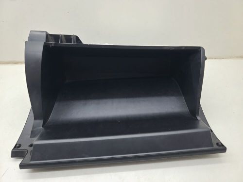 2010-2015 toyota prius glove box storage compartment 55550-47081-c0 oem *read*