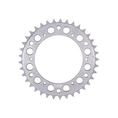 Ti22 performance 600 rear sprocket 5.25in bolt circle 37t tip3840-37