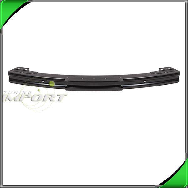 05-10 odyssey front bumper cross support impact bar reinforcement steel rebar