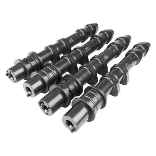 Gsc stage 2 billet camshafts 272/272 for subaru ej20 jdm euro spec sti