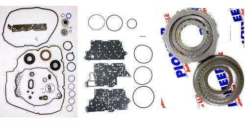 Auto trans master rebuild kit  pioneer  752270