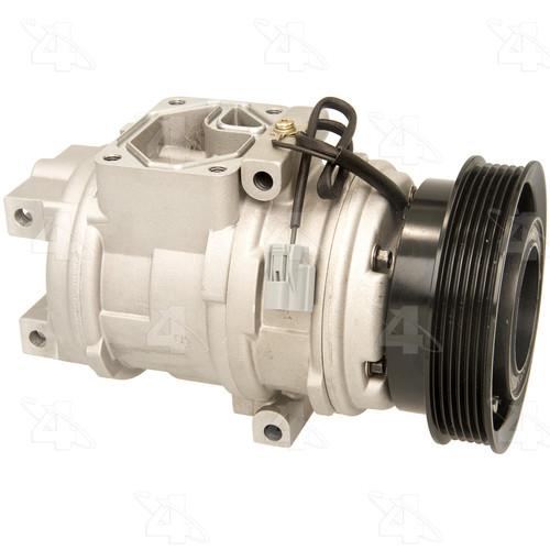 Four seasons 78341 a/c compressor