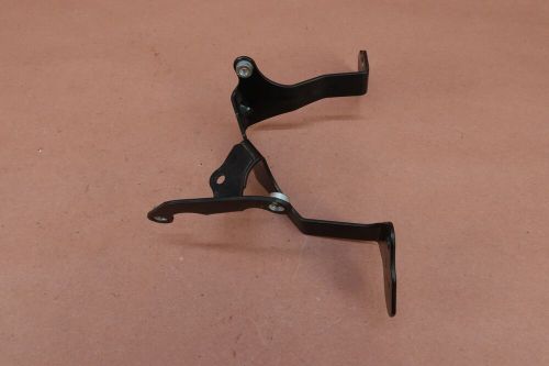 2020-2024 harley davidson low rider st fxlrst crossmember frame bracket