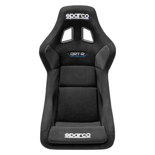 Sparco 008012rnr - qrt-r series™ racing compatible with/replacement for seat,