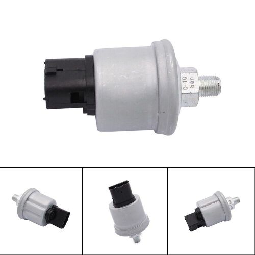 Accessories oil pressure sensor 866835 components fittings for volvo penta