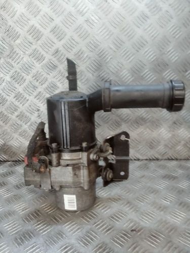 Peugeot307 5d hbacksmk1 1.6 tu5jp4 2006 power steering pump 9681546580