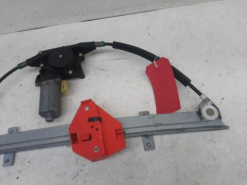 2000 ford mondeo n/s passengers left front door window motor regulator