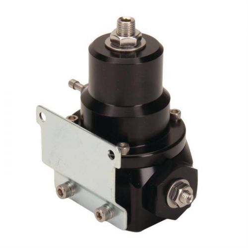 Aeromotive 13214 double adj. bypass 2-port fuel pressure regulator