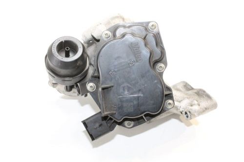 Ford kuga ii dm2 agr cooler 30725888 2.00 diesel 120kw 2014 13470298-