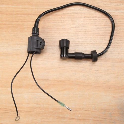 Boat ignition coil assy for 40hp 50hp 2 stroke 3 cylinder  outboard motor7473