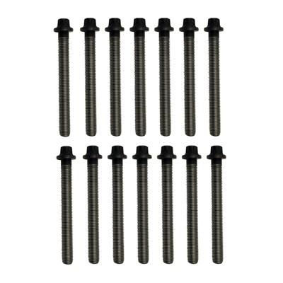 Beck/arnley engine cylinder head bolt set 016-1055