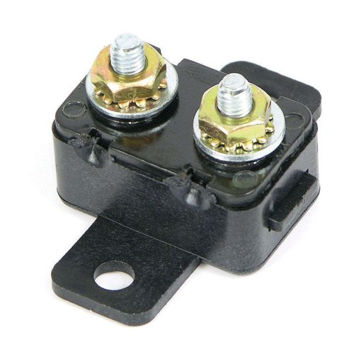 Mm5870 motorguide 50amp manual reset breaker