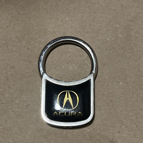 Acura keychain