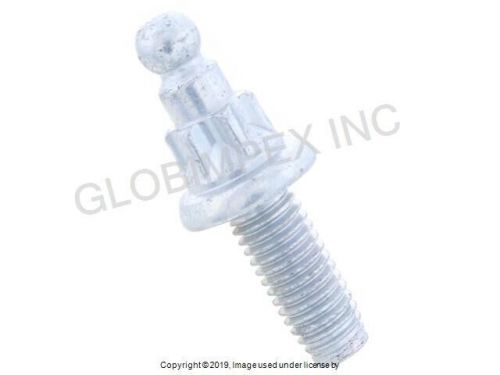 For bmw (2006-2018) engine oil cooler screw (1) genuine + 1 year warranty