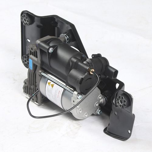 Air suspension compressor pump for bmw x5 e70 x6 e71 e72 2006-2013 37206799419