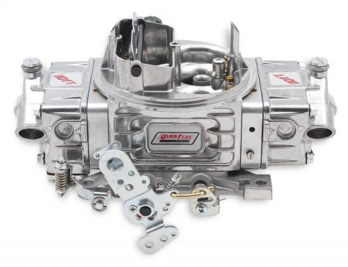 Quick fuel technology hr-650 hot rod series carburetor