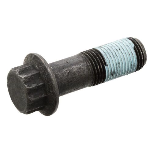 Febi flywheel screw for renault kerax 270.18 320.18 320.26 5010412950-