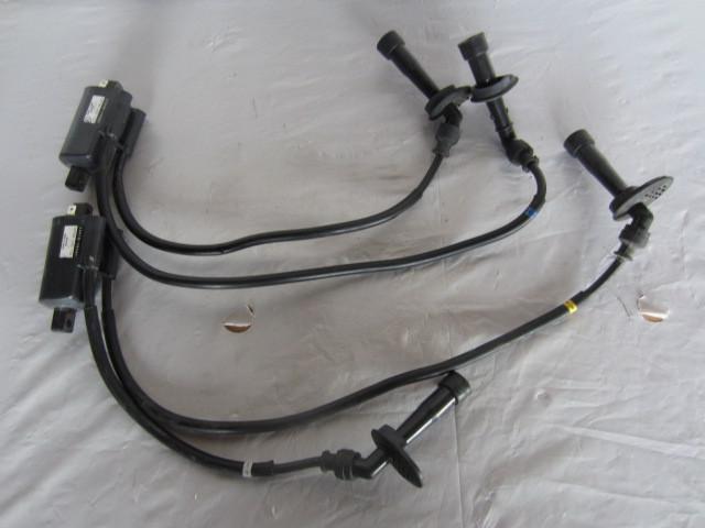 06 gsx f 600 katana coil pack ignition coil 