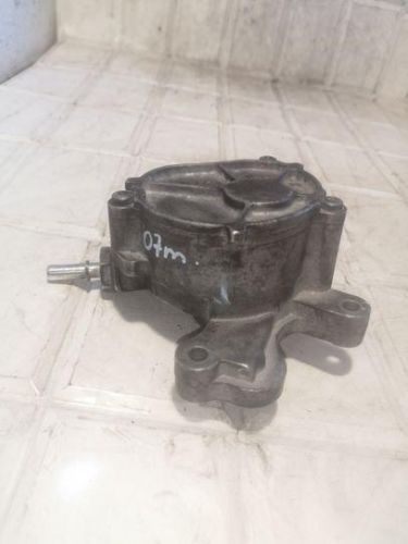 Ford galaxy wa6 vacuum pump d1651b d1651b2006p 2.00 diesel 103kw 2007 18243356-