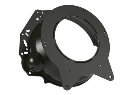 Quick time rm-8001 quicktime engine stand bellhousing - universal engine fit