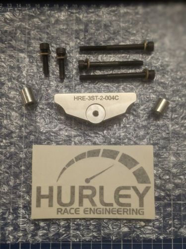 Hurley toyota 3sgte coil on plug adapter kit cop mr2 mk2